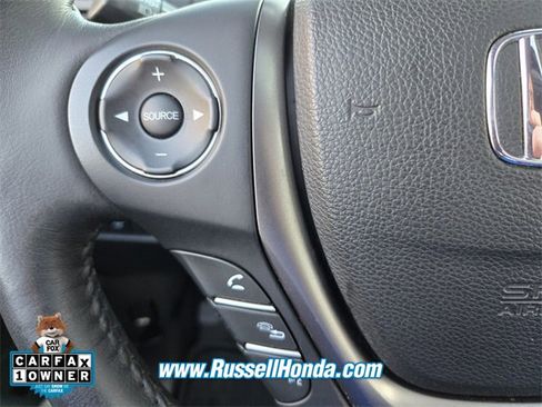 Used 2019 Honda Ridgeline RTL image 23