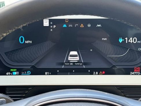 Used 2024 Hyundai Ioniq 5 SE image 39