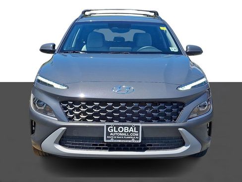Used 2023 Hyundai Kona SEL AWD/4WD image 2