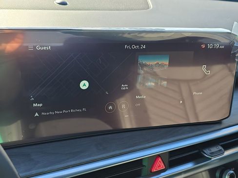 New 2026 Kia Sorento SX Prestige image 27