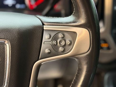 Used 2016 GMC Sierra 1500 Denali w/ Denali Ultimate Package image 47