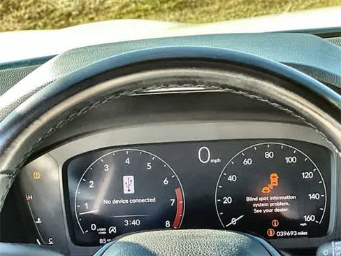 Used 2023 Acura Integra image 19