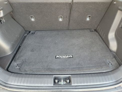Used 2023 Hyundai Kona SEL w/ Convenience Package FWD image 31