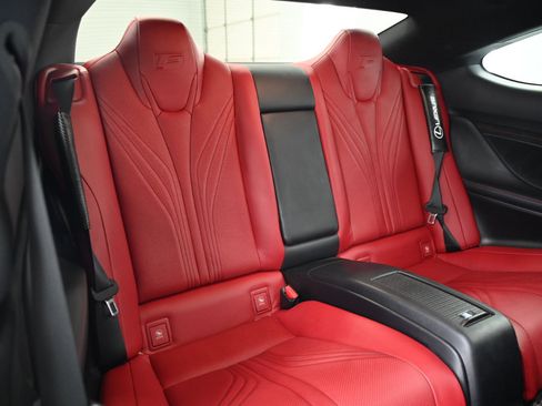 Used 2015 Lexus RC F image 54