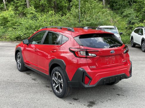 Certified 2024 Subaru Crosstrek 2.0i Premium AWD/4WD image 3
