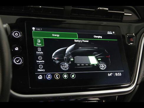 Used 2023 Chevrolet Bolt EUV LT FWD image 15