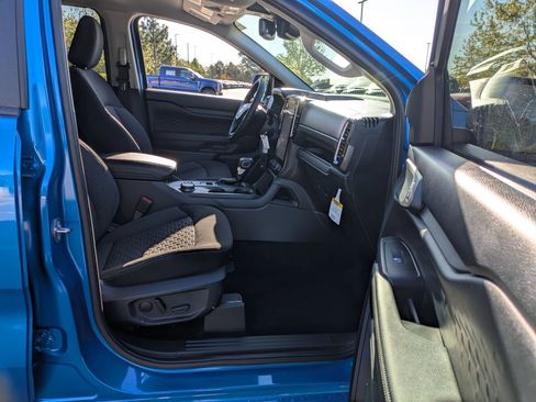 New 2026 Ford Ranger XLT w/ Equipment Group 301A High image 38