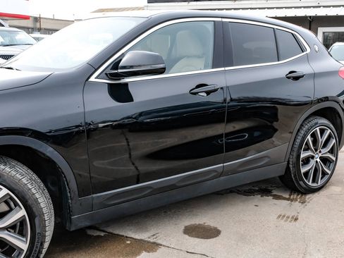 Used 2020 BMW X2 sDrive28i w/ Convenience Package image 7