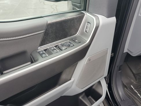 New 2026 Ford F250 XLT w/ XLT Premium Package image 15