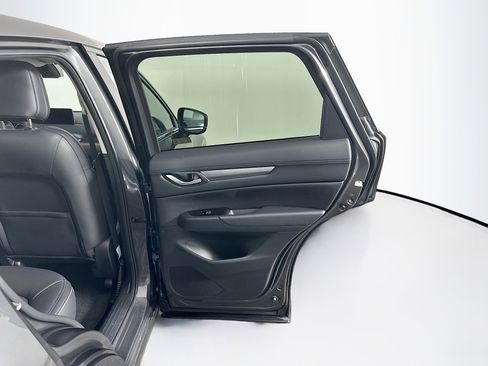 Used 2025 MAZDA CX-5 AWD 2.5 S w/ Preferred Package image 33