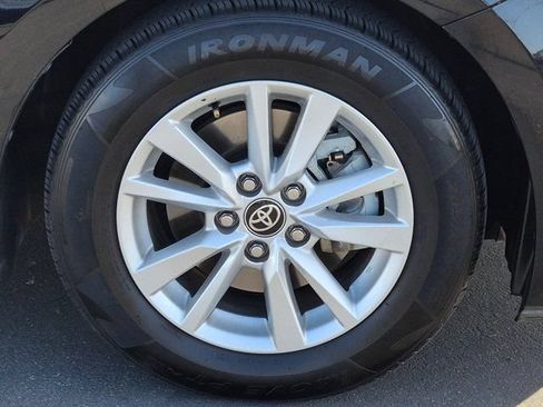 Used 2025 Toyota Camry LE FWD image 13