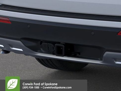 New 2026 Ford Explorer Active AWD/4WD image 23