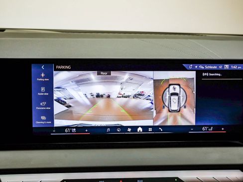 Used 2026 BMW X3 xDrive30 w/ Premium Package image 26