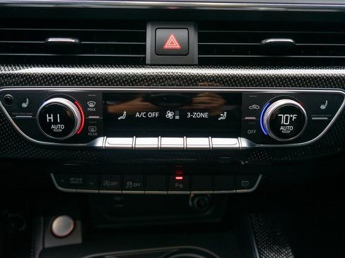 Used 2018 Audi S5 Premium Plus w/ Navigation Package image 28