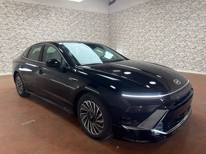 New 2026 Hyundai Sonata SEL