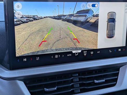 New 2026 Ford Explorer Active w/ Active Comfort Package image 9