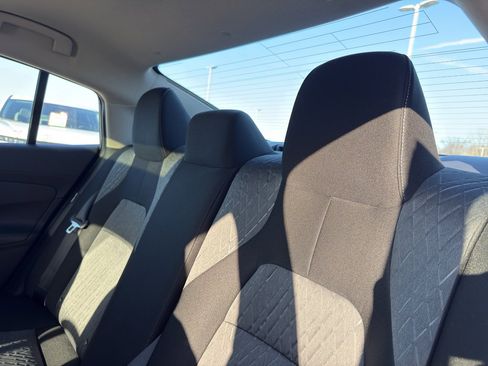 New 2026 Nissan Sentra SV image 33