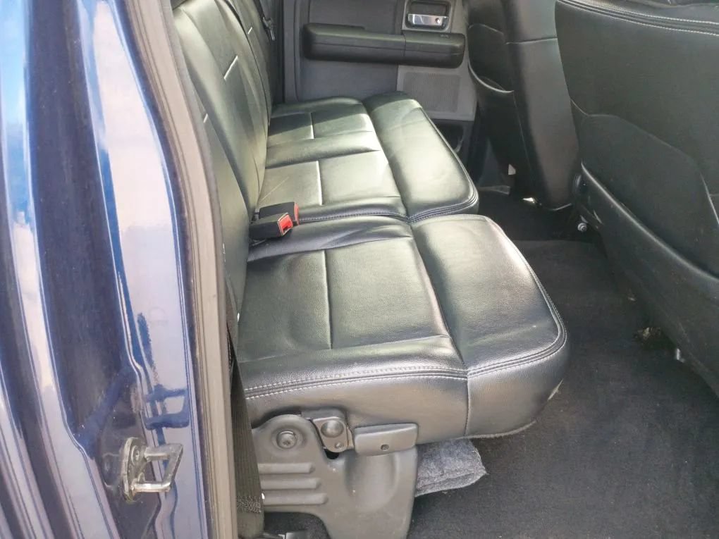 Used 2007 Ford F150 FX4 AWD/4WD image 18