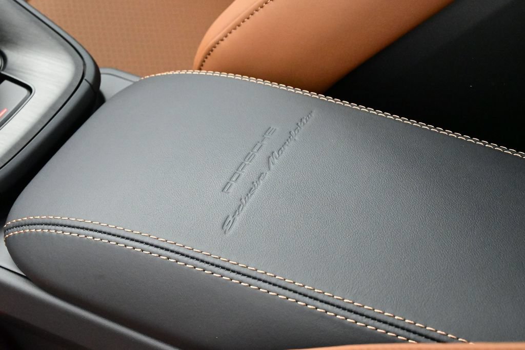 Certified 2026 Porsche 911 GT3 RWD image 15
