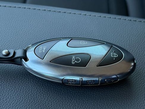 New 2026 Hyundai Tucson Limited FWD image 35