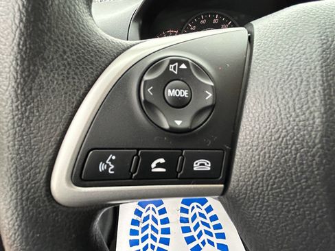 Used 2024 Mitsubishi Mirage G4 ES image 26