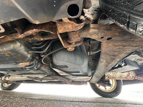 Used 2006 Scion xB image 17