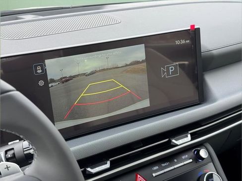 New 2026 Hyundai Sonata SEL FWD image 27