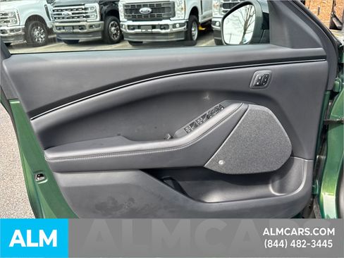 Used 2025 Ford Mustang Mach-E Premium image 13
