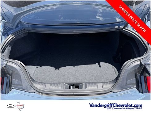 Used 2024 Ford Mustang GT Premium RWD image 28
