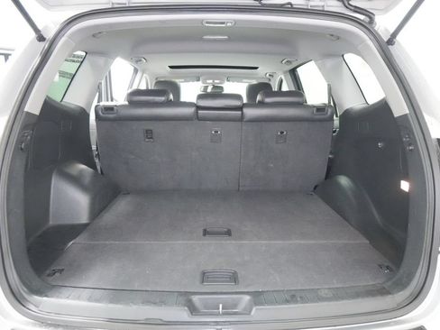 Used 2007 Hyundai Santa Fe Limited AWD/4WD image 20
