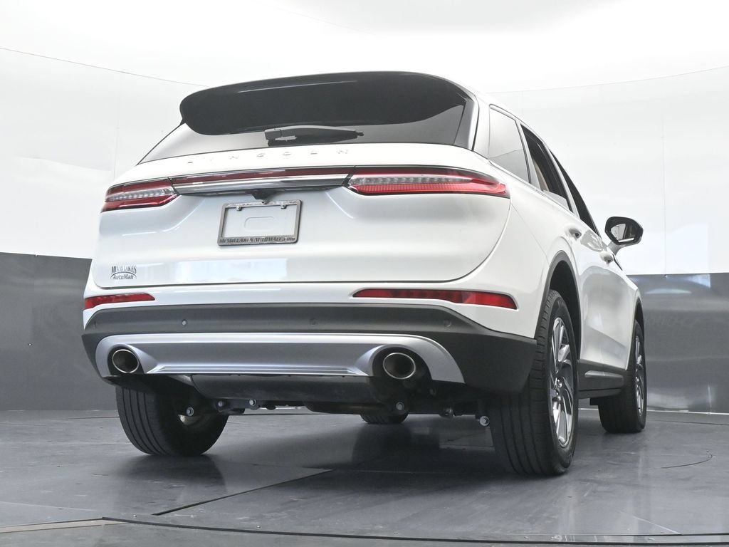 Used 2023 Lincoln Corsair FWD image 61