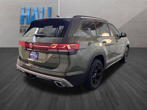 New 2026 Volkswagen Atlas Peak Edition AWD/4WD image 5