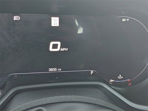 Used 2024 Dodge Hornet GT w/ GT Blacktop Package image 22