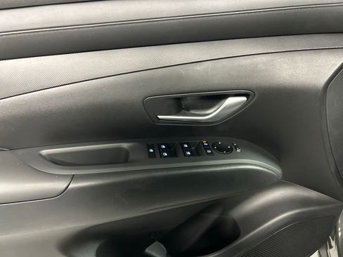 New 2026 Hyundai Santa Cruz SEL image 12