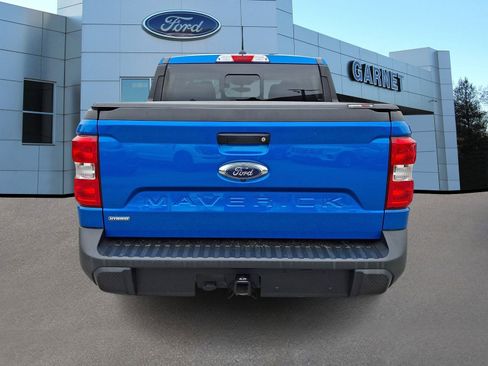 Used 2022 Ford Maverick XL FWD image 7