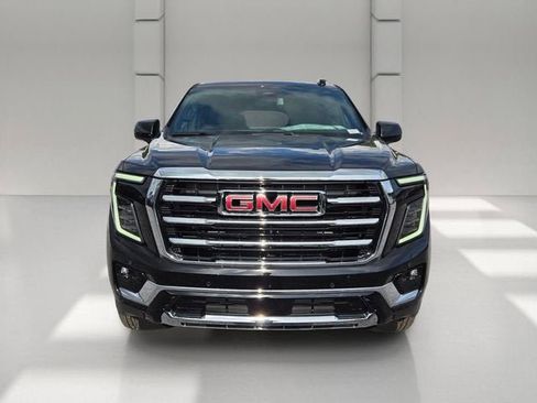 New 2026 GMC Yukon Elevation RWD image 8