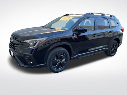 New 2026 Subaru Ascent Premium
