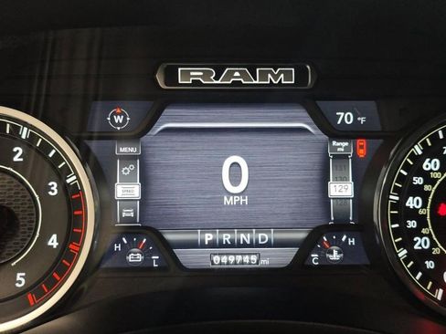 Used 2024 RAM 2500 Laramie image 5