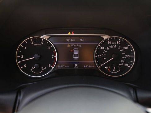 Used 2021 Nissan Altima 2.5 SR w/ SR Premium Package FWD image 19