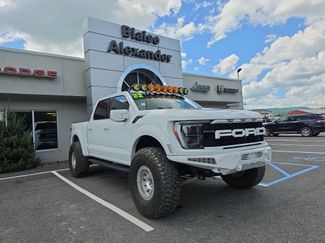 Used 2022 Ford F150 Raptor w/ Equipment Group 801A High AWD/4WD video 1