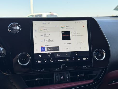 Certified 2025 Lexus NX 250 FWD w/ Cold Area Package image 28