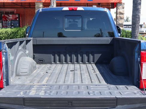 Used 2020 Ford F250 Lariat AWD/4WD image 8