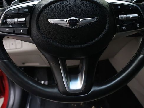 Used 2023 Genesis G70 2.0T AWD/4WD image 18