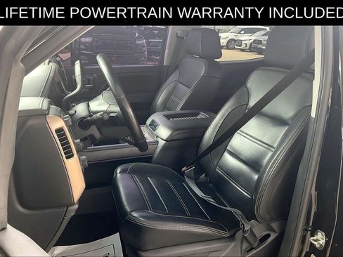 Used 2018 GMC Sierra 1500 Denali AWD/4WD image 22