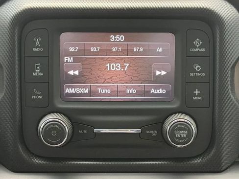 Used 2021 Jeep Gladiator Sport AWD/4WD image 22