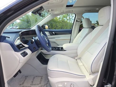 New 2026 Buick Enclave Avenir w/ Super Cruise Package image 18