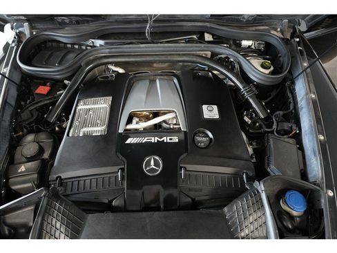 Used 2019 Mercedes-Benz G 63 AMG 4MATIC image 10