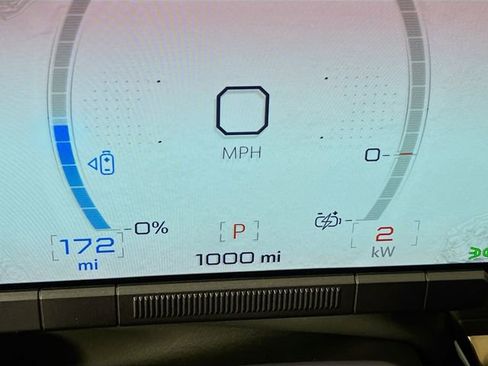 Used 2024 GMC Hummer EV 3X w/ Battery Pack, 24 Module Pack image 12