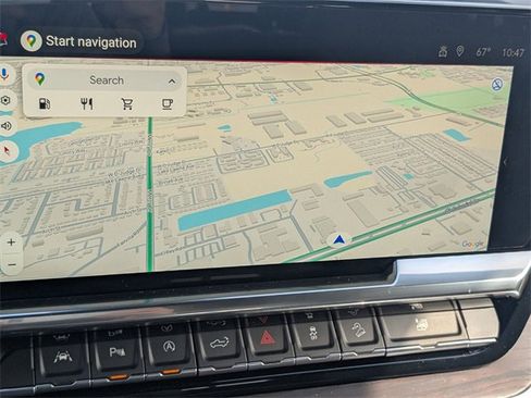 New 2026 GMC Sierra 1500 SLT w/ SLT Premium Plus Package image 31