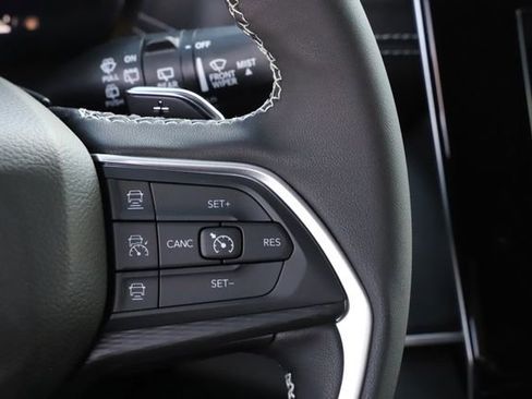 New 2026 Jeep Grand Cherokee Laredo X AWD/4WD image 22